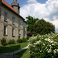 Kirche Außen