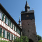 Wehrturm