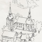 Kirchenburg